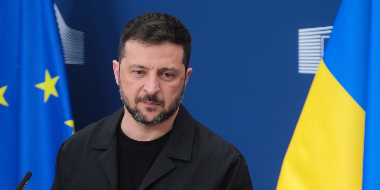 Direct live: Russia hits several Ukrainian cities with ballistic missiles on the eve of Zelensky-Trump meeting in Washington