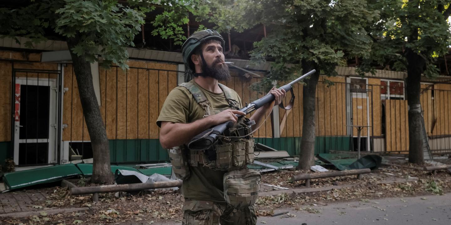 Live: War in Ukraine — Ukrainians and Americans to meet at week’s end; Russian attack reported in Donetsk Oblast; situation update