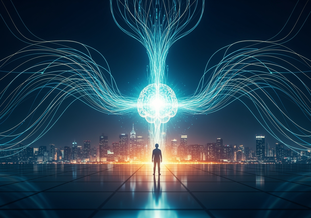 What Is Artificial Intelligence? A Beginner’s Guide